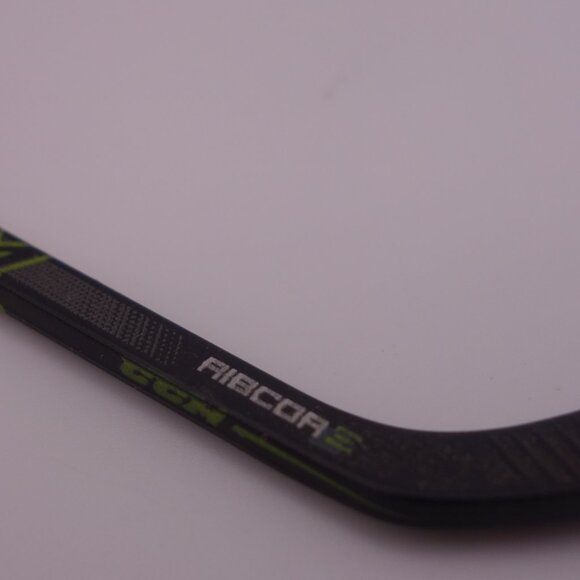 Tim Hortons Sidney Crosby 87 Frameworth Sports Marketing Mini Stick - Picture 11 of 15